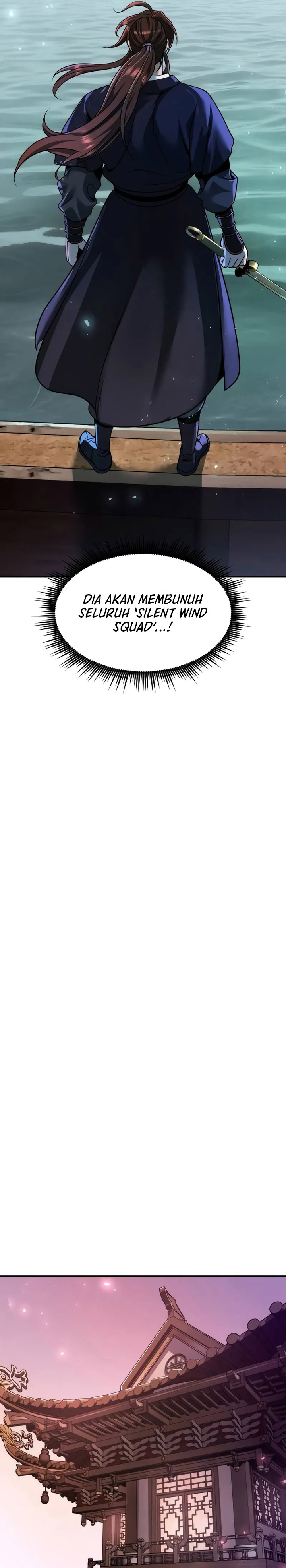 Chronicles of the Demon Faction’ Chapter 120 Bahasa Indonesia