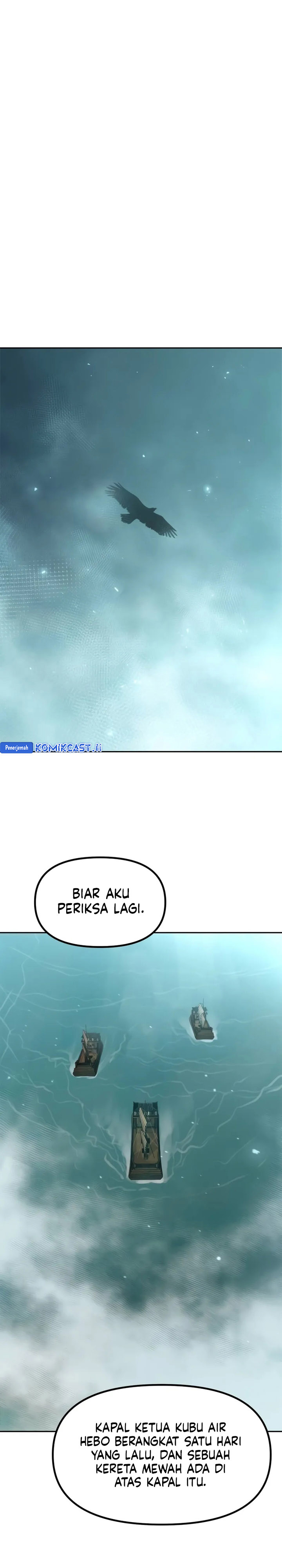 Chronicles of the Demon Faction’ Chapter 120 Bahasa Indonesia