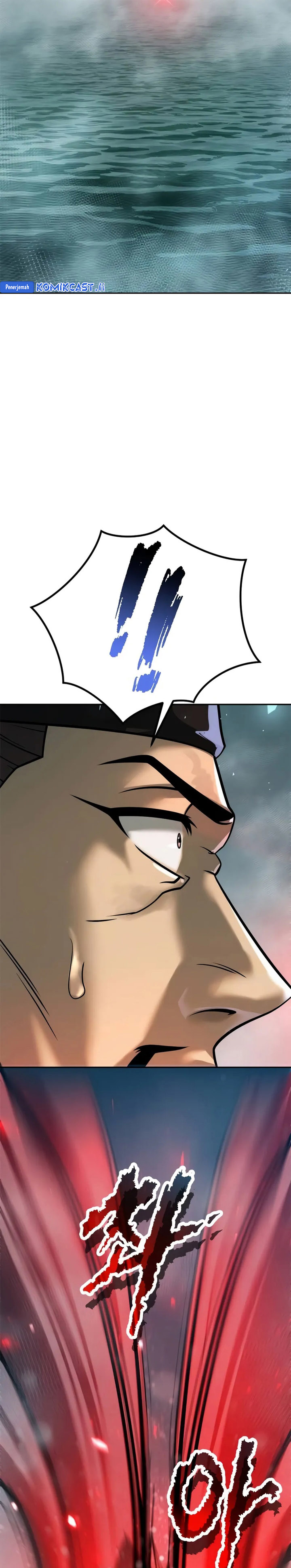 Chronicles of the Demon Faction’ Chapter 120 Bahasa Indonesia