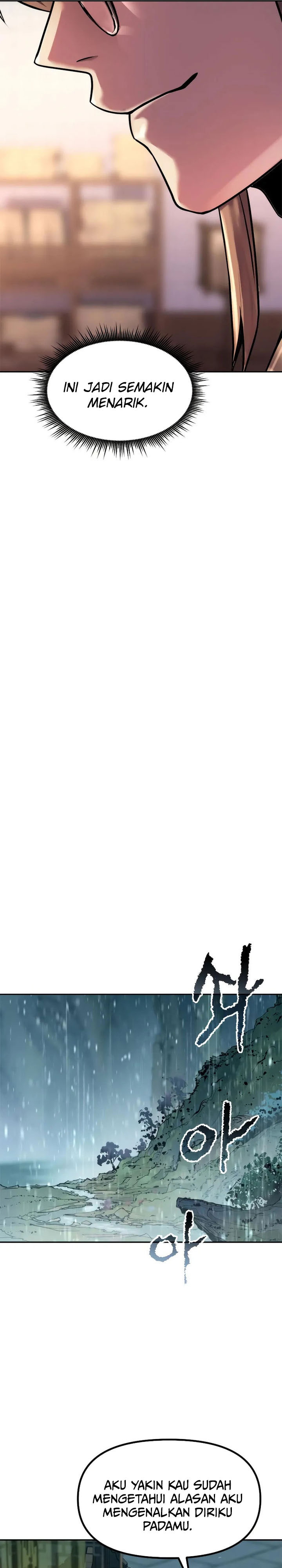 Chronicles of the Demon Faction Chapter 133 Bahasa Indonesia