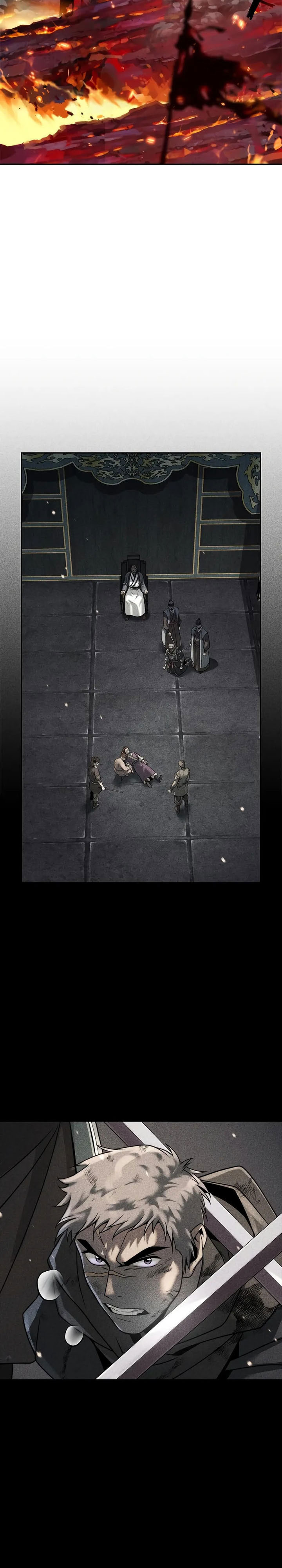 Chronicles of the Demon Faction Chapter 133 Bahasa Indonesia