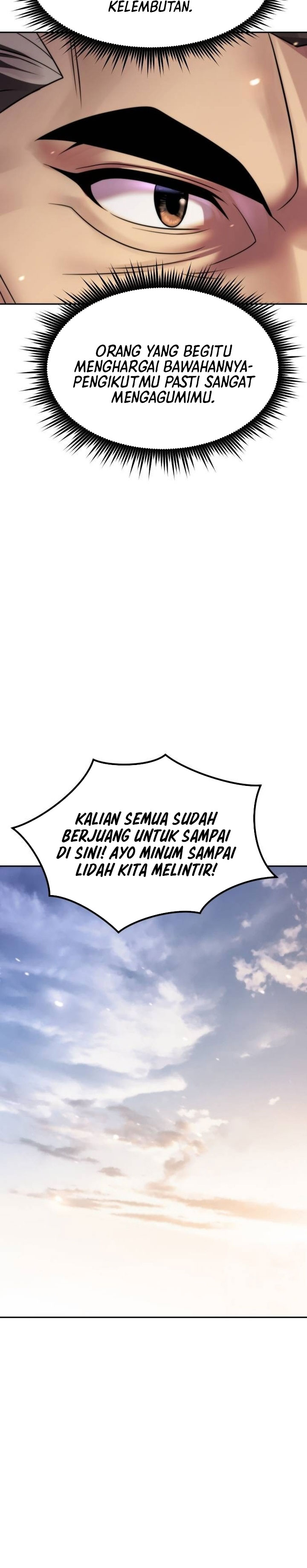 Chronicles of the Demon Faction Chapter 145 Bahasa Indonesia