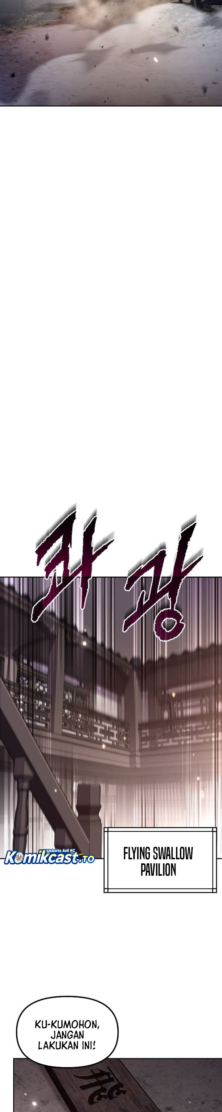 Chronicles of the Demon Faction Chapter 145 Bahasa Indonesia