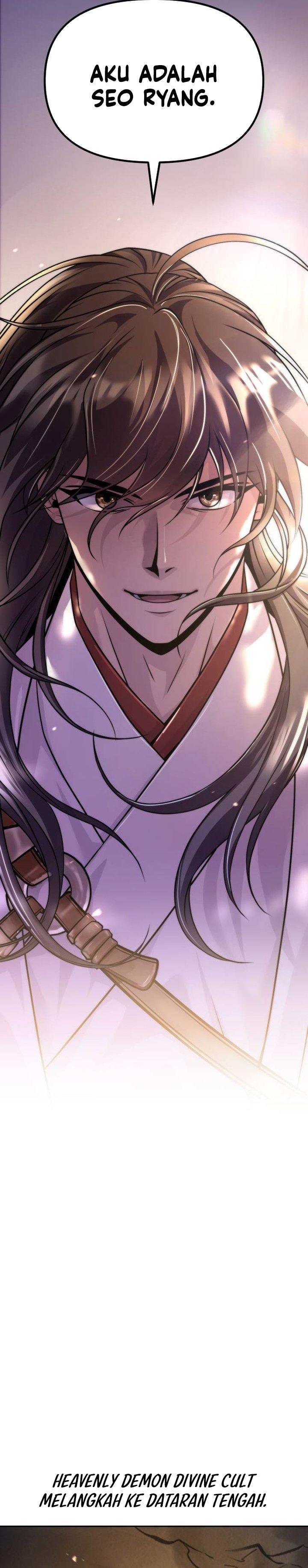 Chronicles of the Demon Faction Chapter 148 Bahasa Indonesia