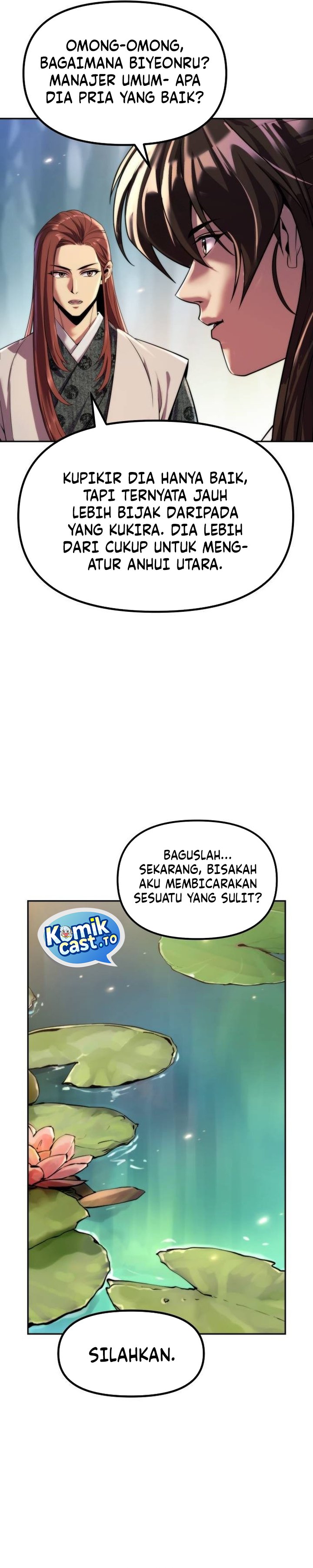 Chronicles of the Demon Faction Chapter 148 Bahasa Indonesia