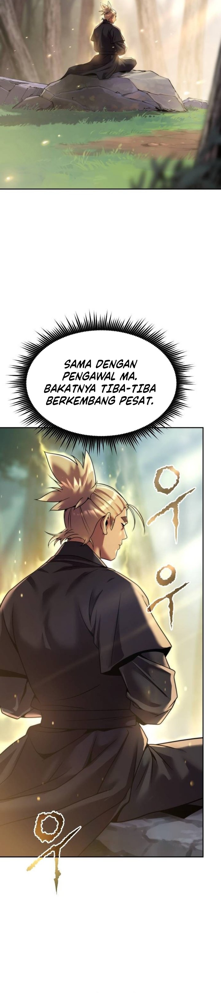 Chronicles of the Demon Faction Chapter 148 Bahasa Indonesia