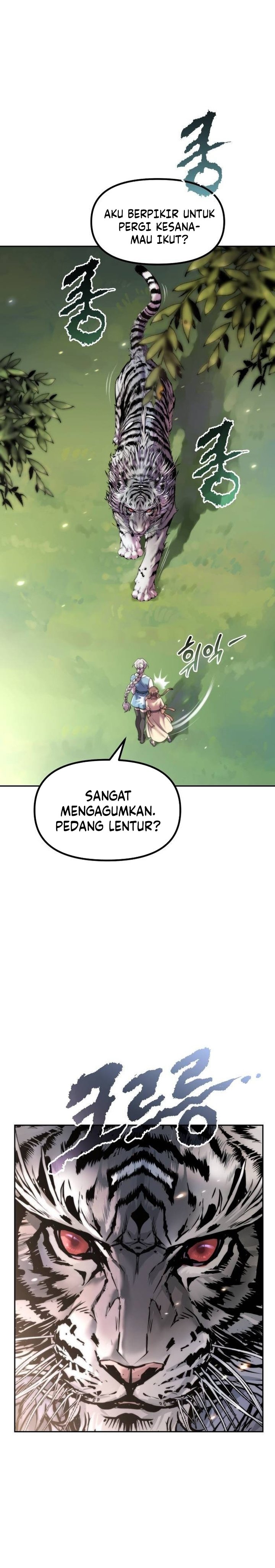 Chronicles of the Demon Faction Chapter 148 Bahasa Indonesia