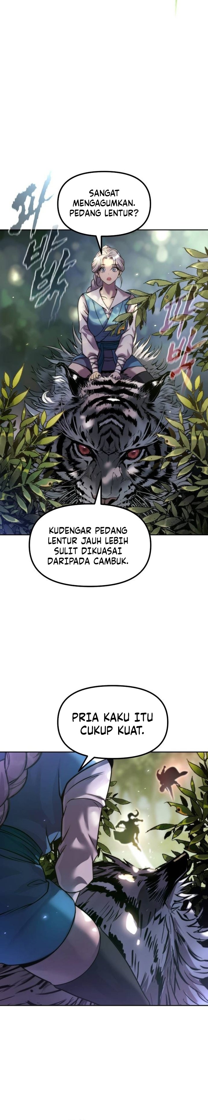 Chronicles of the Demon Faction Chapter 148 Bahasa Indonesia