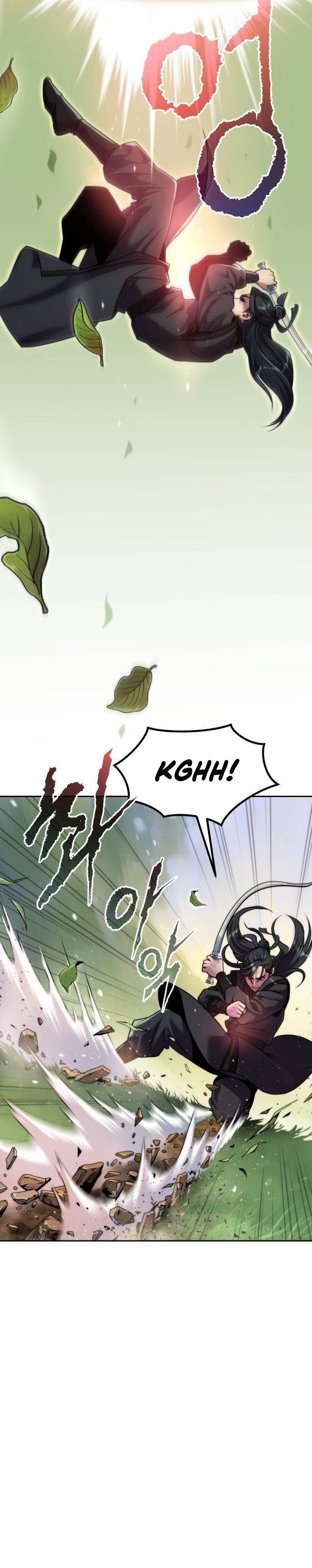 Chronicles of the Demon Faction Chapter 148 Bahasa Indonesia