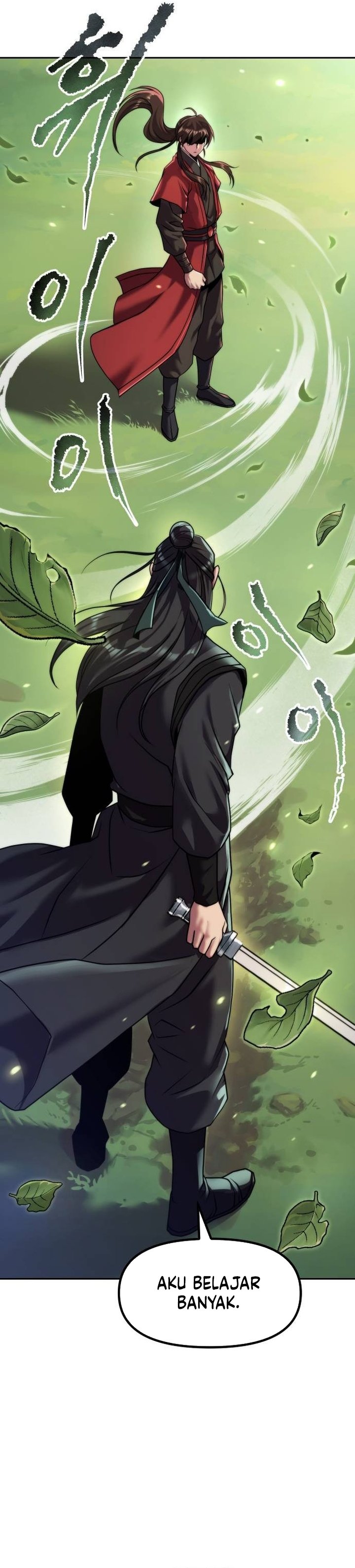 Chronicles of the Demon Faction Chapter 148 Bahasa Indonesia