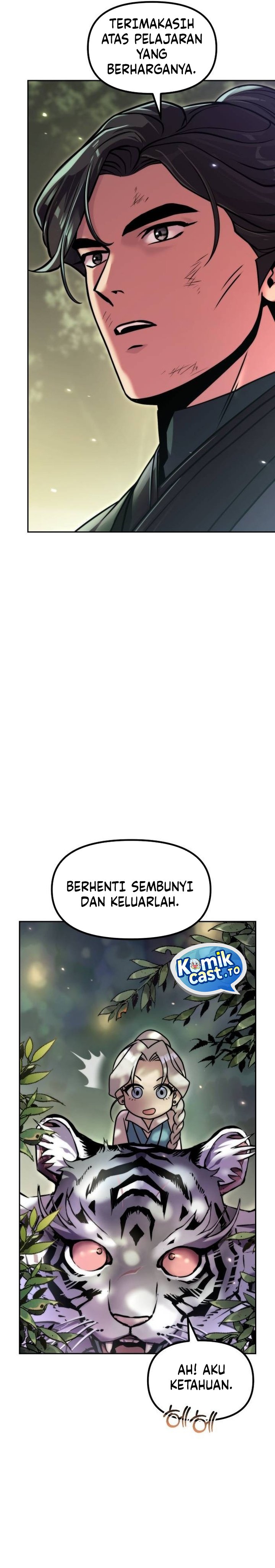 Chronicles of the Demon Faction Chapter 148 Bahasa Indonesia