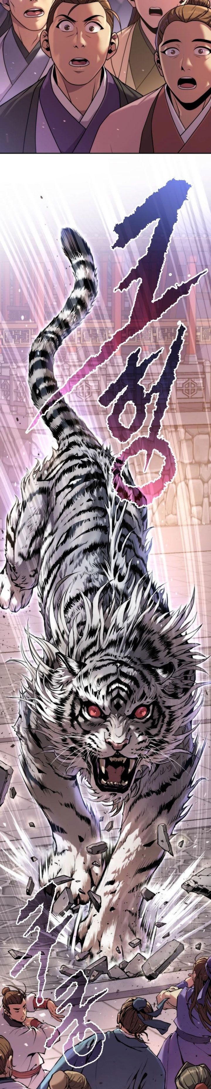 Chronicles of the Demon Faction Chapter 150 Bahasa Indonesia