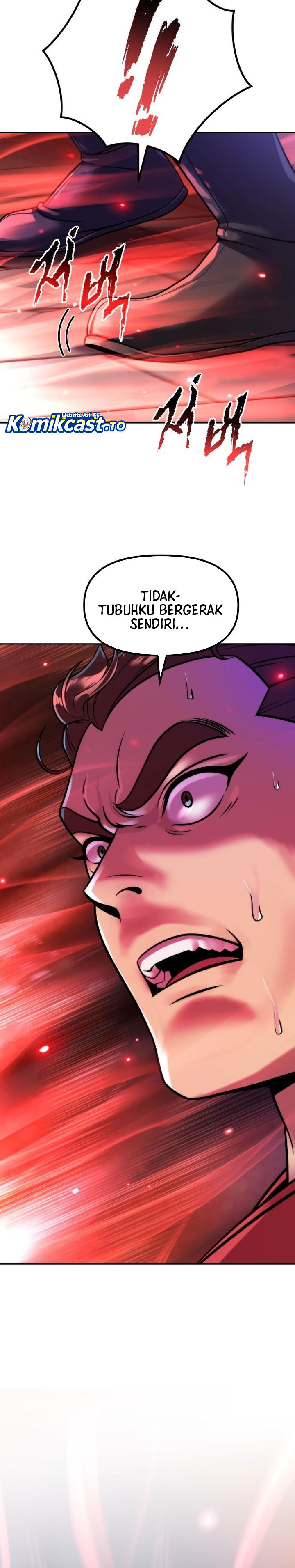 Chronicles of the Demon Faction Chapter 150 Bahasa Indonesia