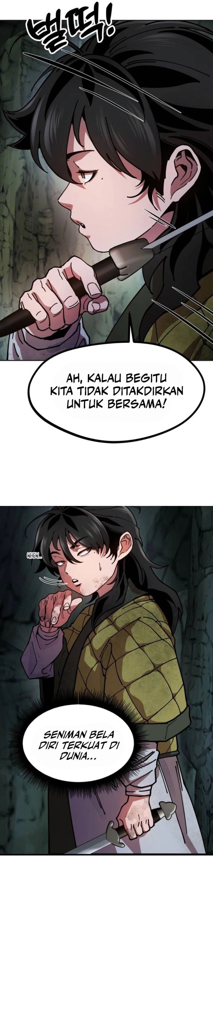 Chronicles of the Lazy Sovereign chapter 3