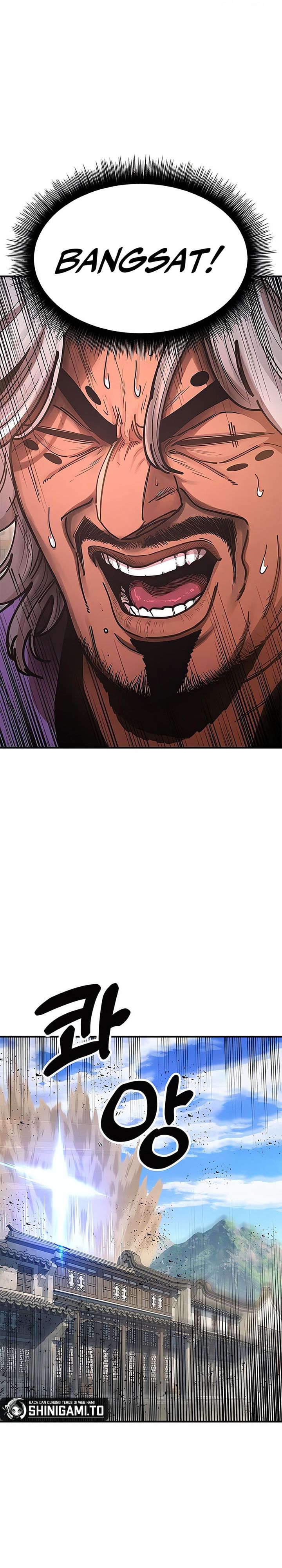 Chronicles of the Lazy Sovereign Chapter 25 Bahasa Indonesia