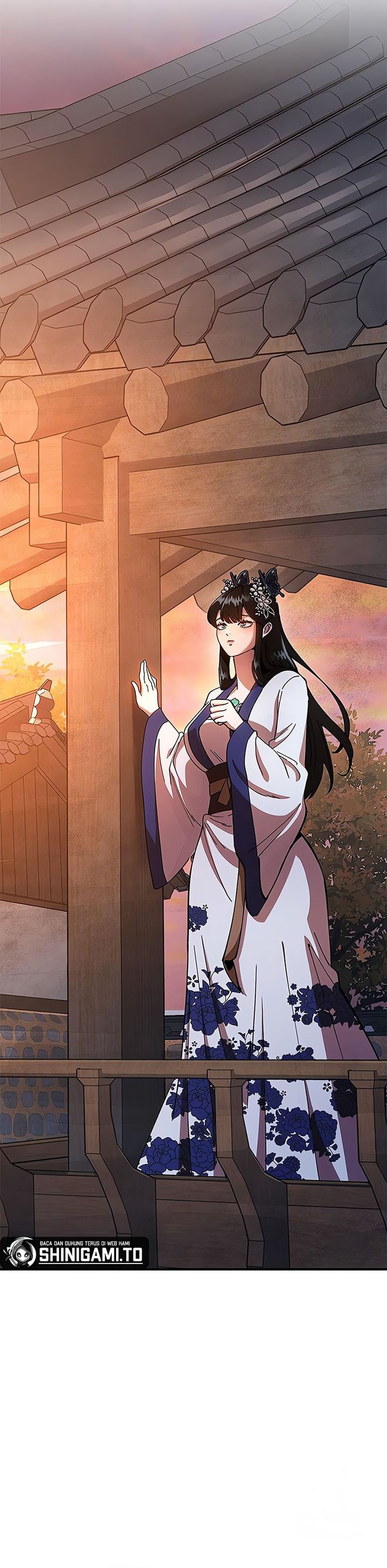 Chronicles of the Lazy Sovereign Chapter 25 Bahasa Indonesia