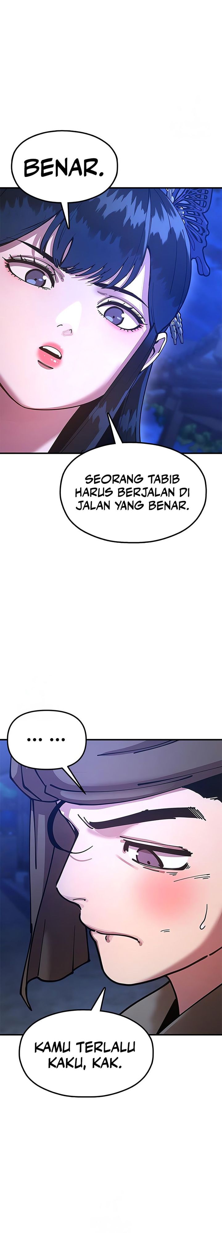 Chronicles of the Lazy Sovereign Chapter 25 Bahasa Indonesia