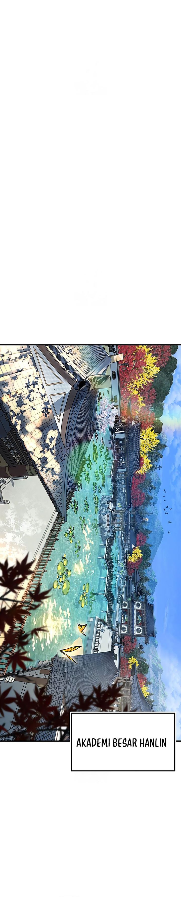 Chronicles of the Lazy Sovereign Chapter 25 Bahasa Indonesia