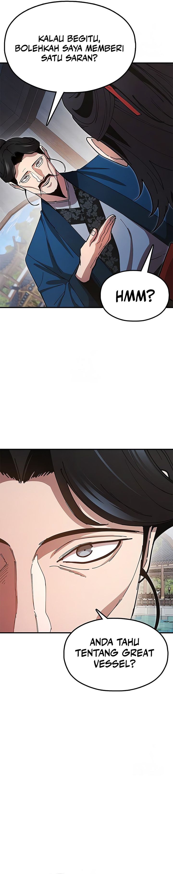 Chronicles of the Lazy Sovereign Chapter 25 Bahasa Indonesia