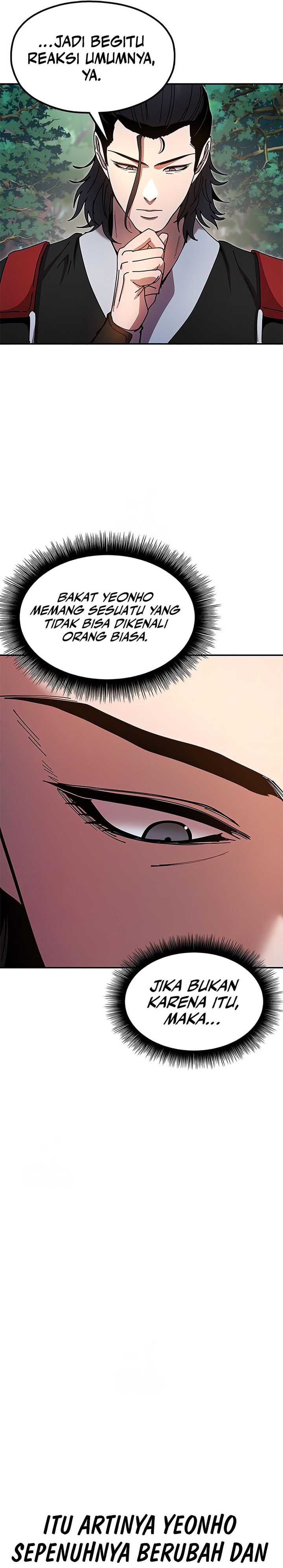 Chronicles of the Lazy Sovereign Chapter 25 Bahasa Indonesia