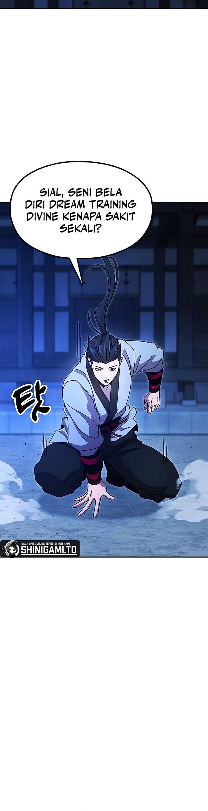 Chronicles of the Lazy Sovereign Chapter 25 Bahasa Indonesia