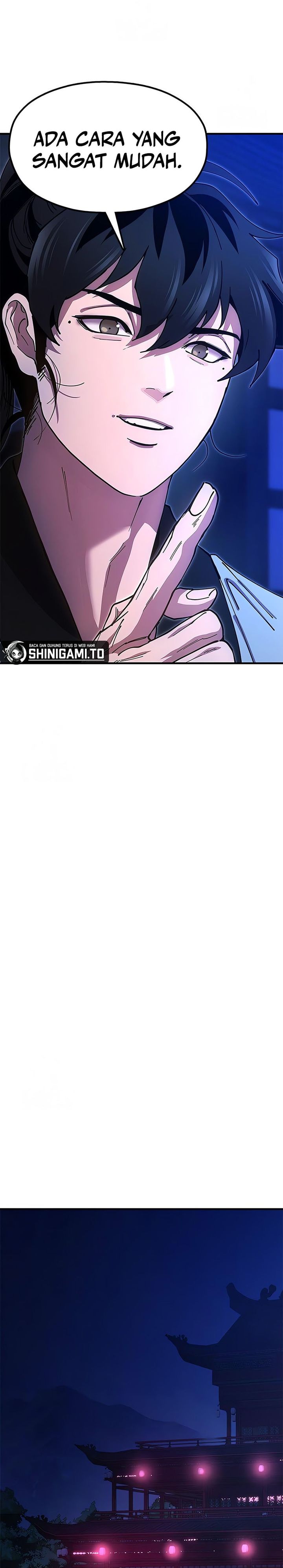 Chronicles of the Lazy Sovereign Chapter 25 Bahasa Indonesia