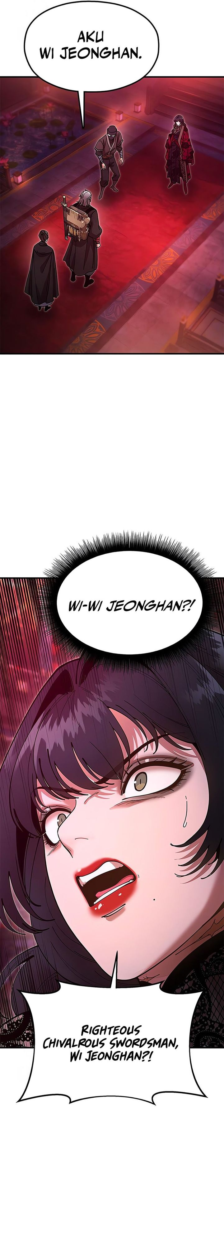 Chronicles of the Lazy Sovereign Chapter 25 Bahasa Indonesia