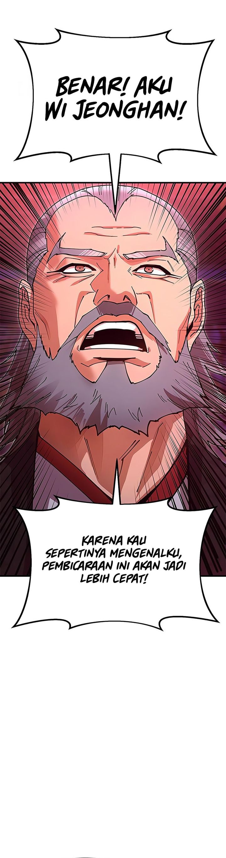 Chronicles of the Lazy Sovereign Chapter 25 Bahasa Indonesia