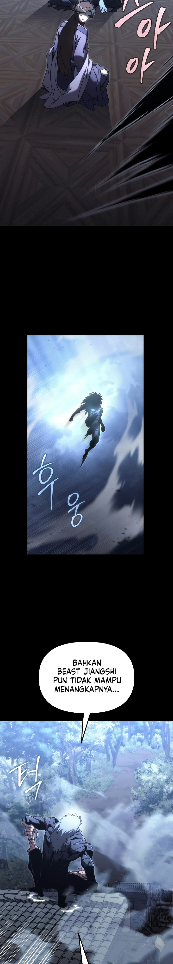 Chronicles of the Reincarnated Demon God Chapter 12 Bahasa Indonesia