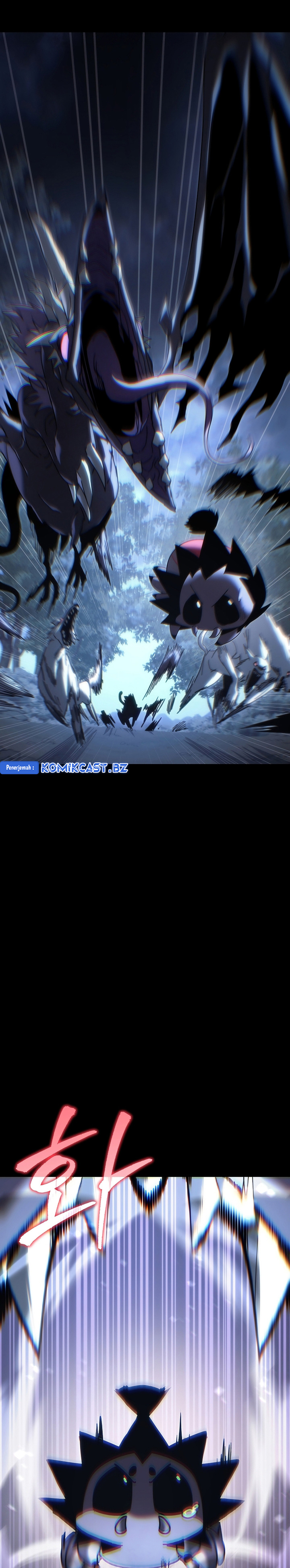 Chronicles of the Reincarnated Demon God Chapter 12 Bahasa Indonesia