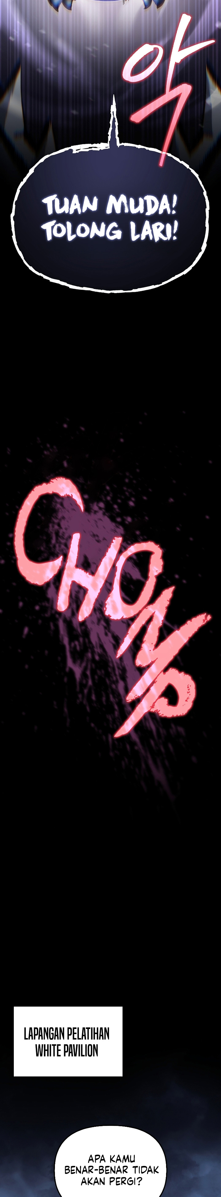 Chronicles of the Reincarnated Demon God Chapter 12 Bahasa Indonesia