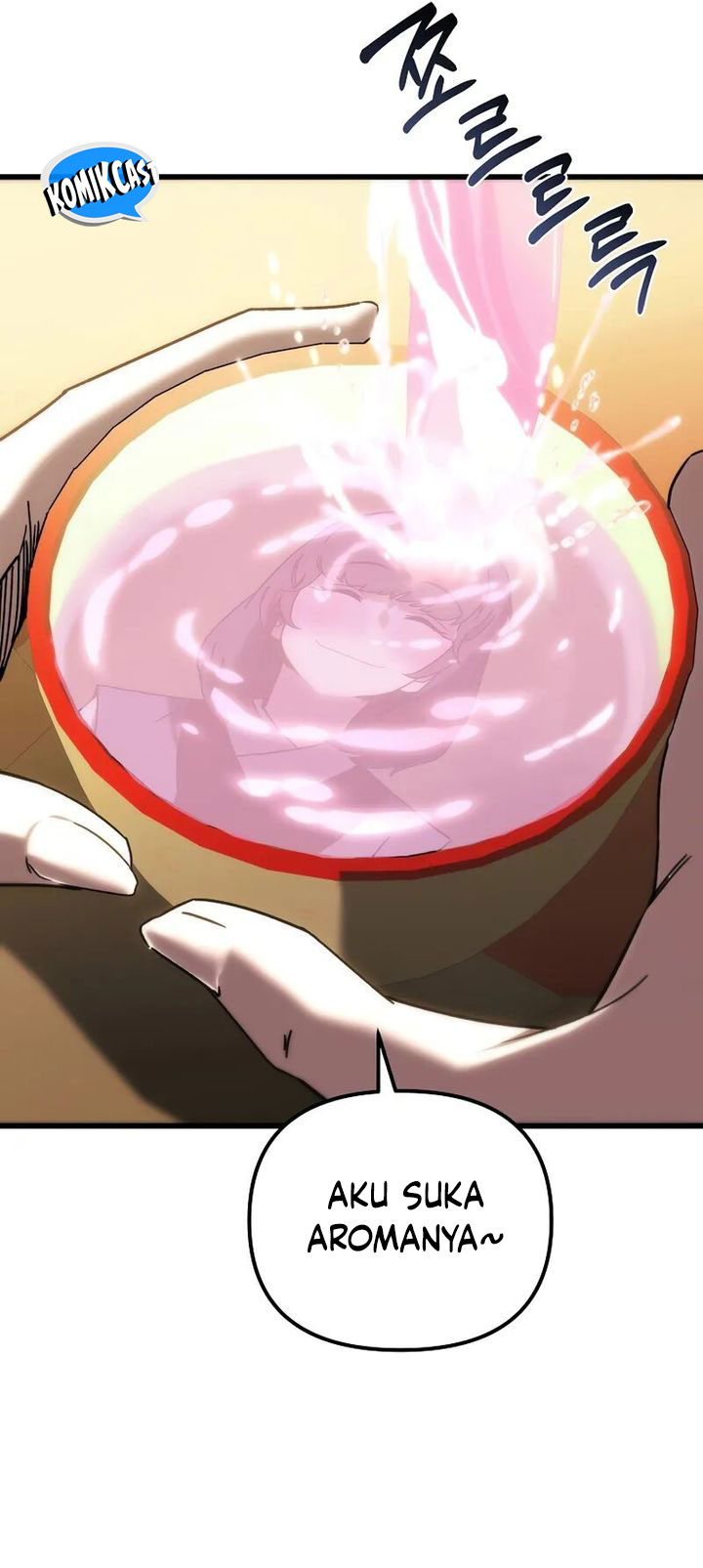 Chronicles of the Reincarnated Demon God Chapter 35 Bahasa Indonesia