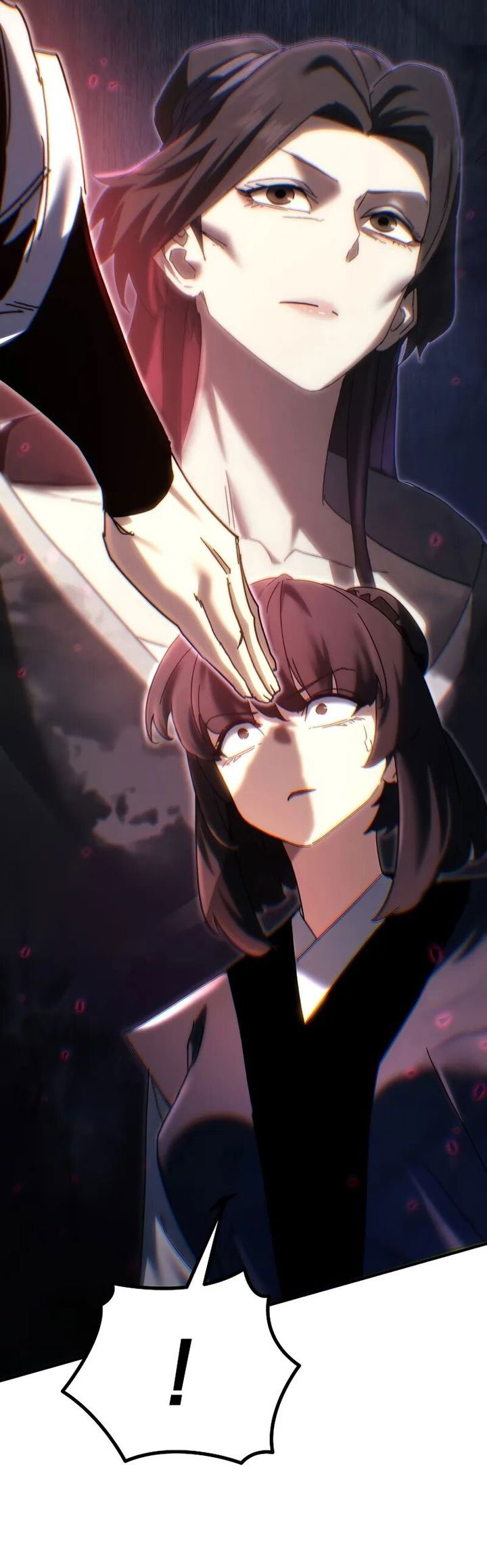 Chronicles of the Reincarnated Demon God Chapter 35 Bahasa Indonesia