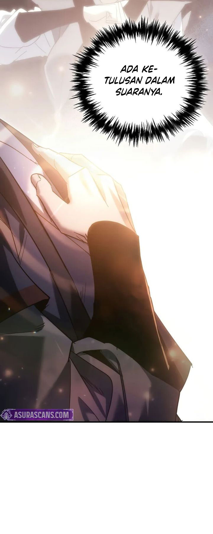 Chronicles of the Reincarnated Demon God Chapter 35 Bahasa Indonesia