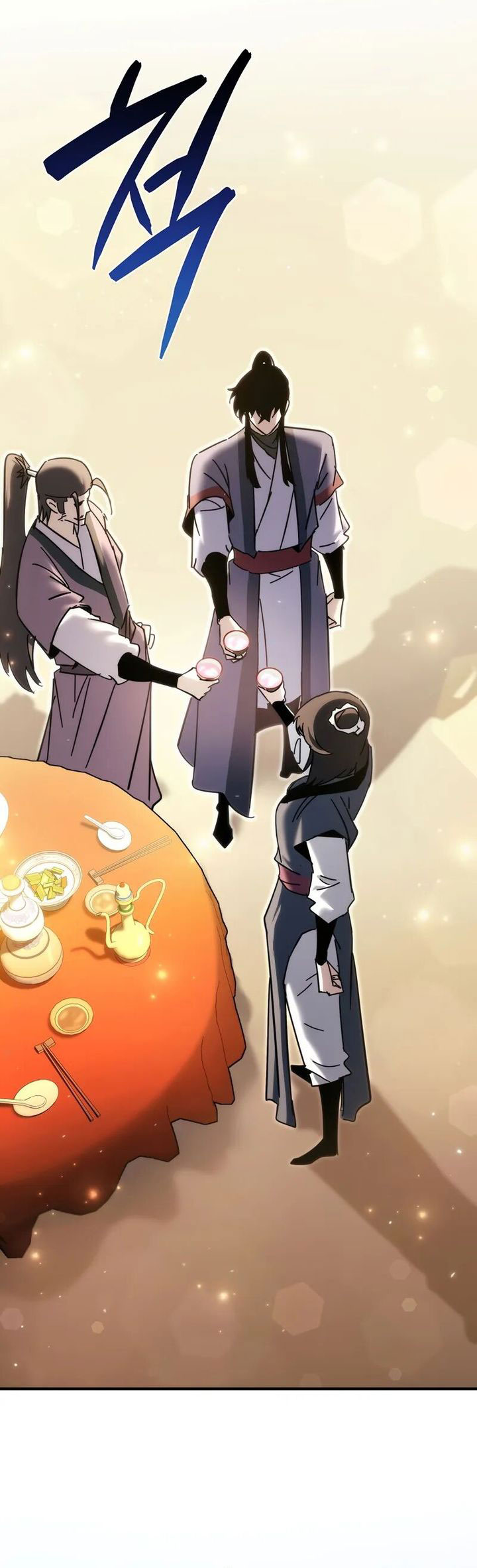 Chronicles of the Reincarnated Demon God Chapter 35 Bahasa Indonesia