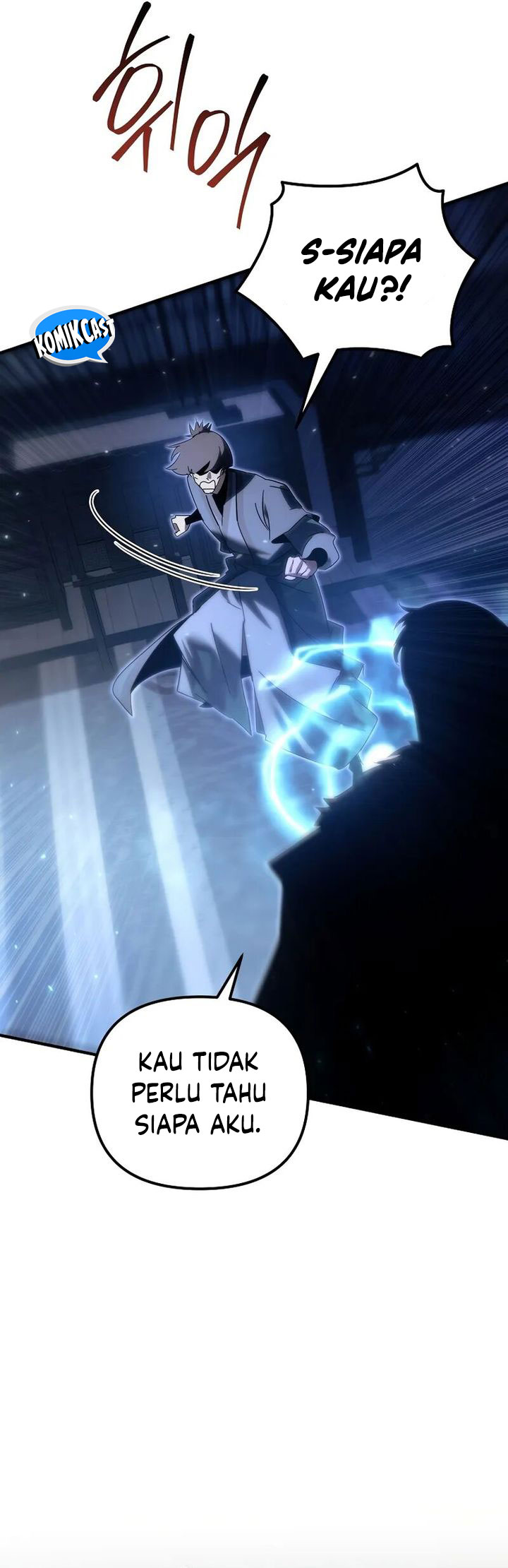 Chronicles of the Reincarnated Demon God Chapter 35 Bahasa Indonesia