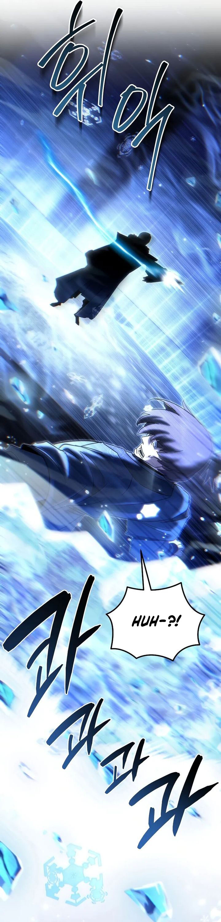 Chronicles of the Reincarnated Demon God Chapter 35 Bahasa Indonesia