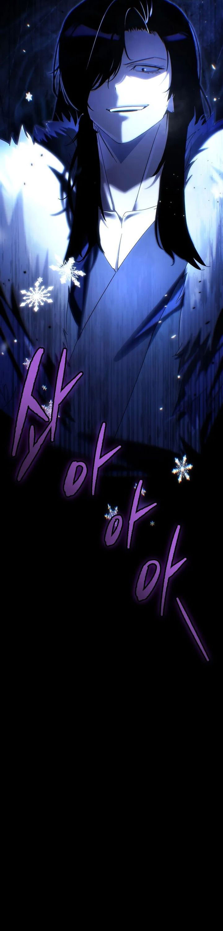 Chronicles of the Reincarnated Demon God Chapter 35 Bahasa Indonesia