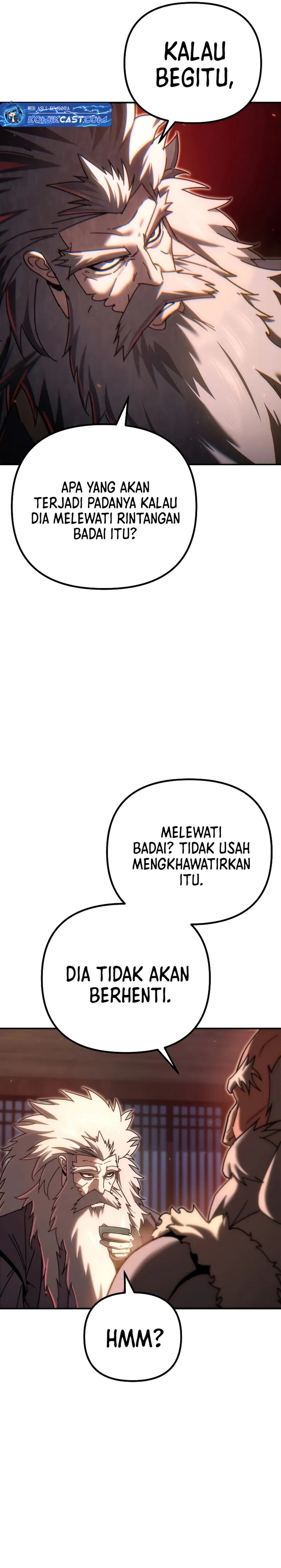 Chronicles of the Reincarnated Demon God chapter 42