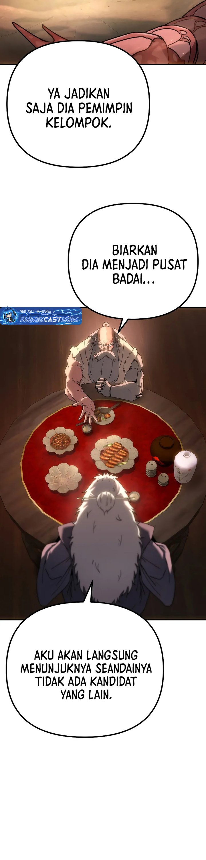 Chronicles of the Reincarnated Demon God chapter 42