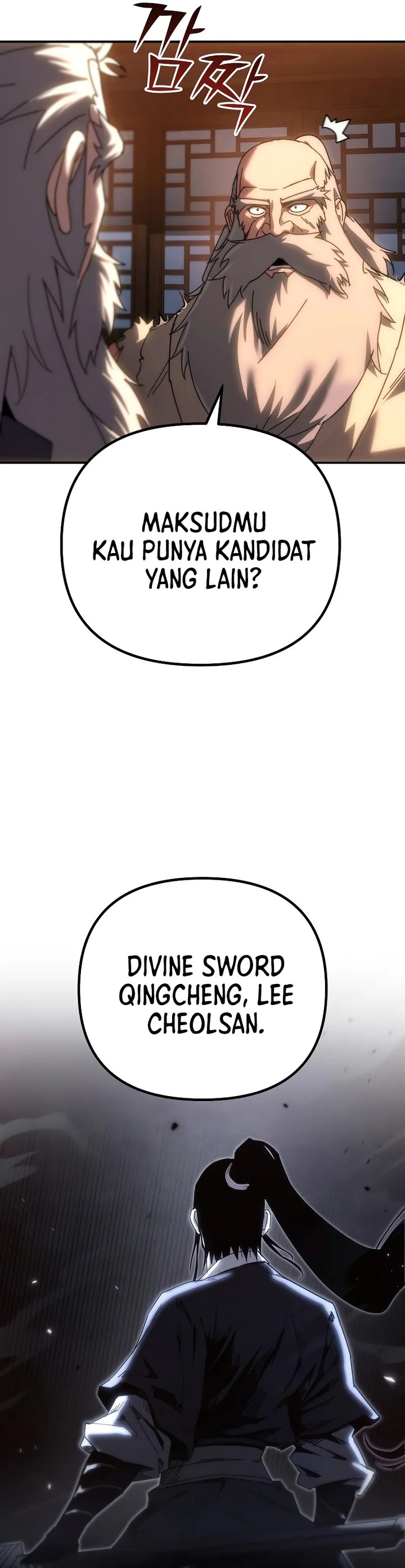 Chronicles of the Reincarnated Demon God chapter 42