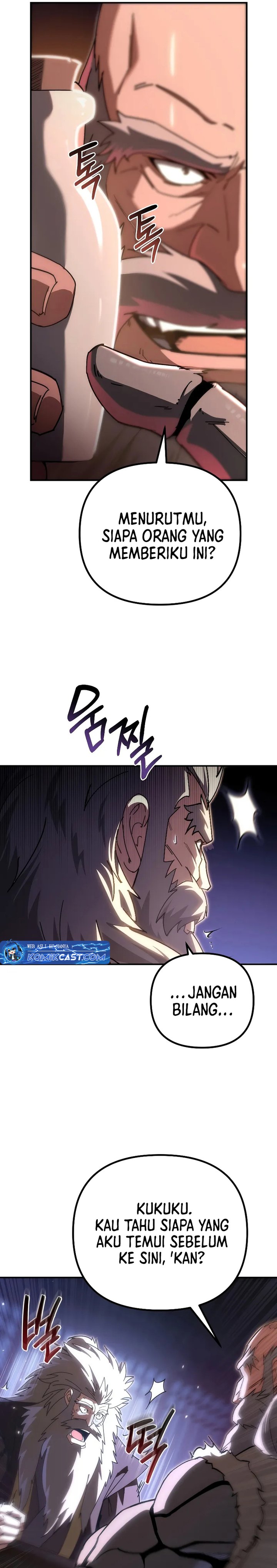 Chronicles of the Reincarnated Demon God chapter 42