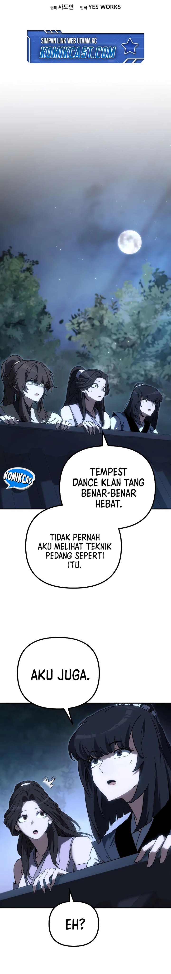 Chronicles of the Reincarnated Demon God chapter 42