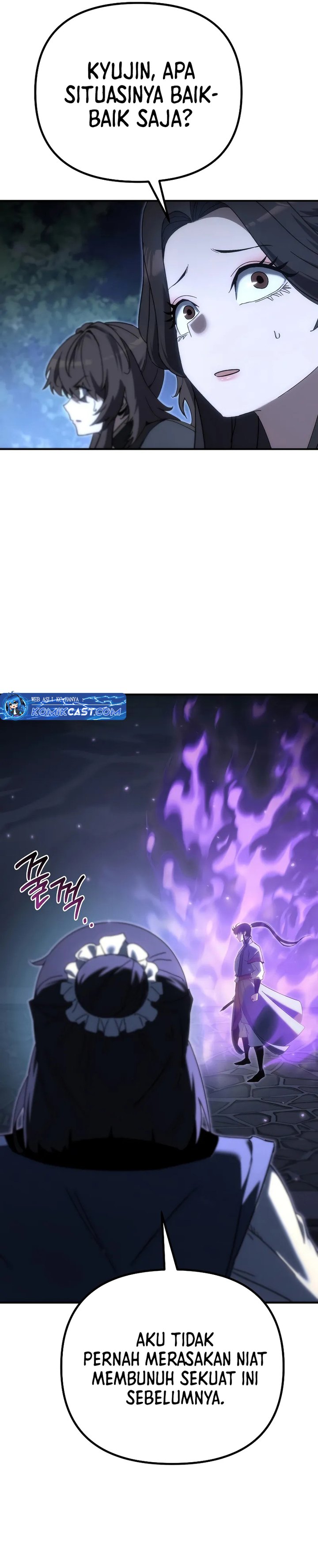 Chronicles of the Reincarnated Demon God chapter 42