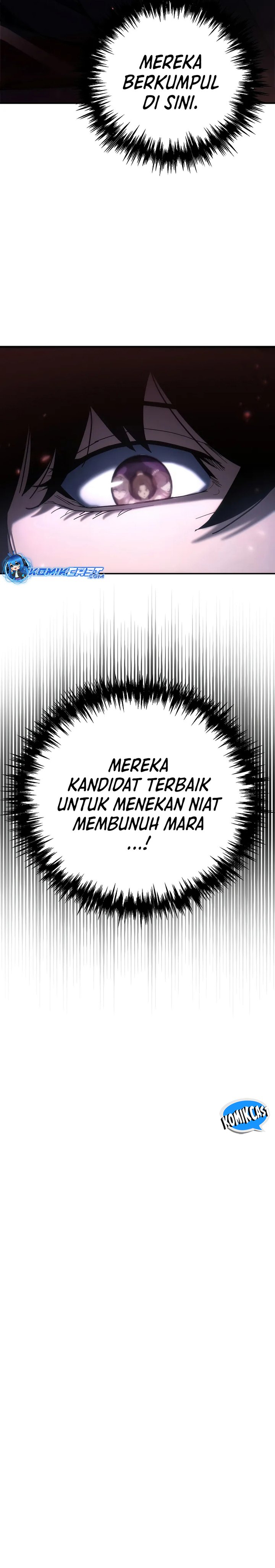 Chronicles of the Reincarnated Demon God chapter 42