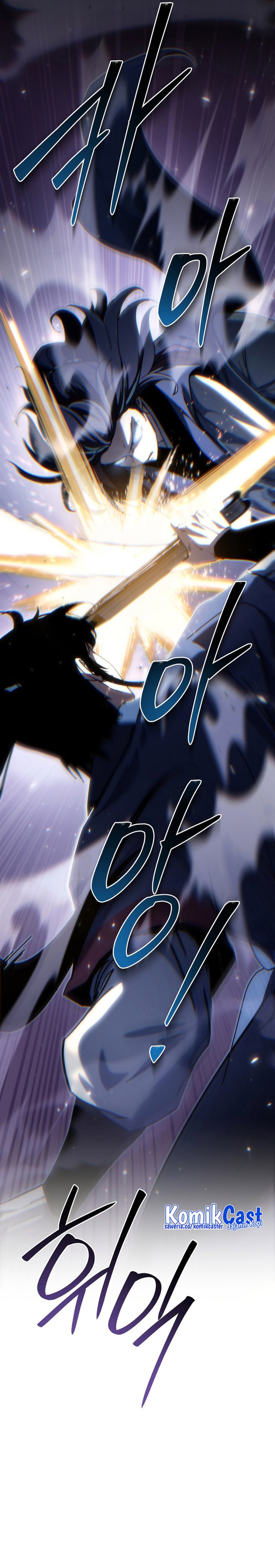 Chronicles of the Reincarnated Demon God Chapter 43a Bahasa Indonesia