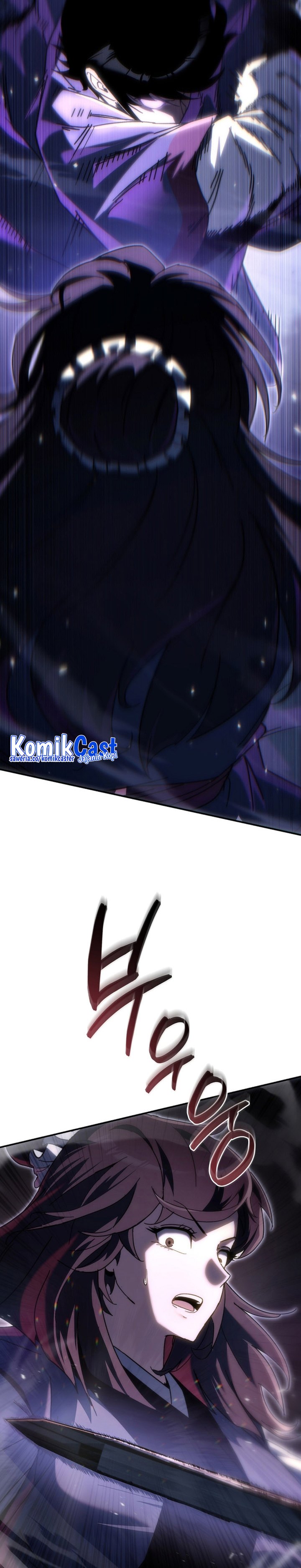 Chronicles of the Reincarnated Demon God Chapter 43a Bahasa Indonesia