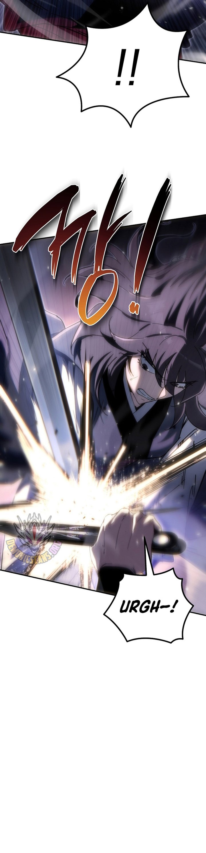 Chronicles of the Reincarnated Demon God Chapter 43a Bahasa Indonesia