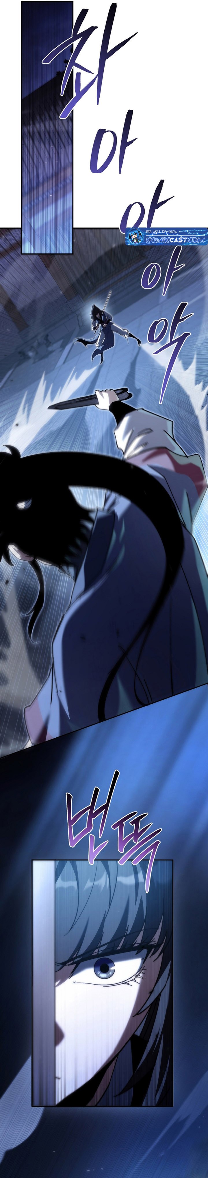 Chronicles of the Reincarnated Demon God Chapter 43a Bahasa Indonesia