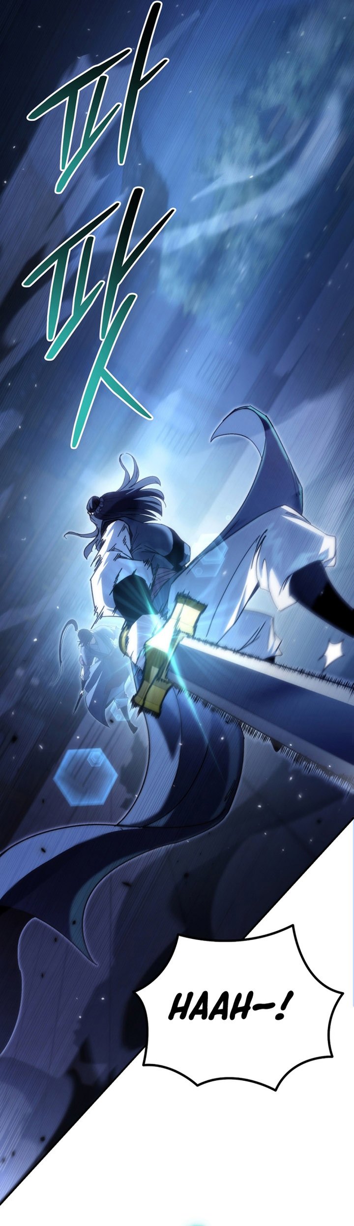 Chronicles of the Reincarnated Demon God Chapter 43a Bahasa Indonesia